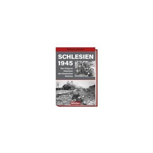 Schlesien 1945