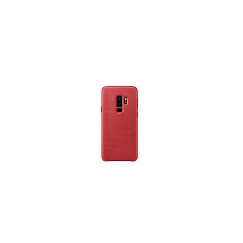 SAMSUNG Cover EF-GG965 Samsung Galaxy S9 Plus Rot