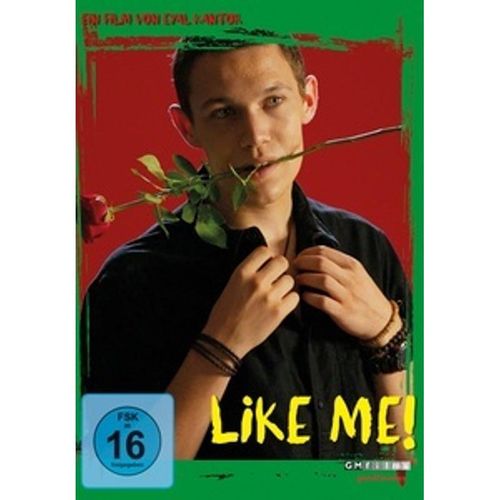 Like Me! (DVD)
