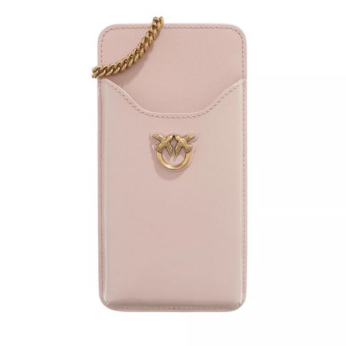 Pinko Handyhüllen - Phone Case - in Quarz - Handyhüllen für Damen