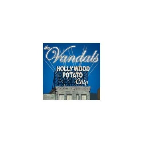 Hollywood Potato Chip