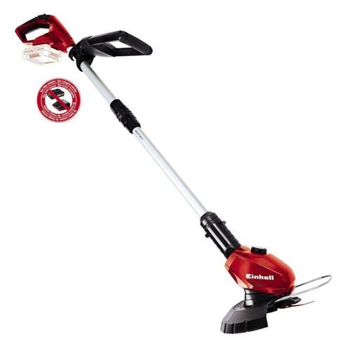 Einhell Akku-Rasentrimmer 18V Akku-Rasentrimmer GE-CT 18 Li