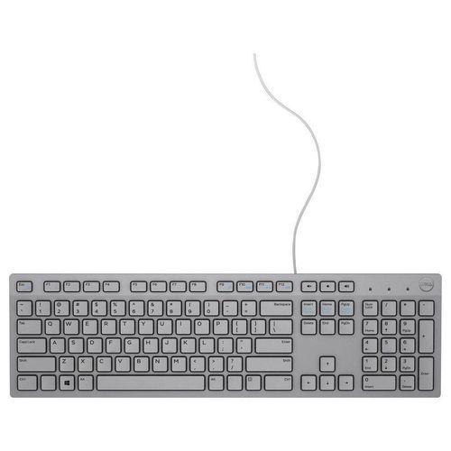 Dell USB Tastatur Tastatur