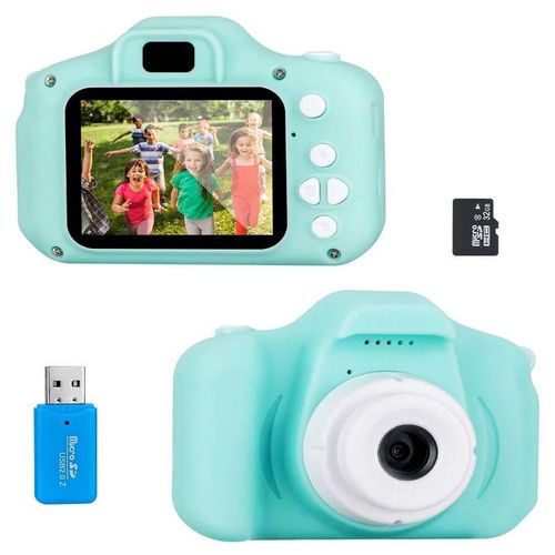 Fortunesn Kinder Kamera, Mini Kinder Digitalkamera