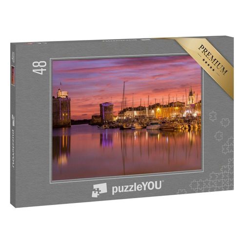 puzzleYOU Puzzle La Rochelle