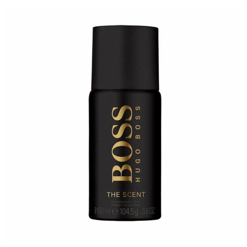 HUGO Deo-Spray Hugo Boss Boss The Scent Deo Spray 150ml