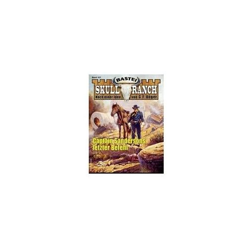 Skull-Ranch 107 (eBook, ePUB)
