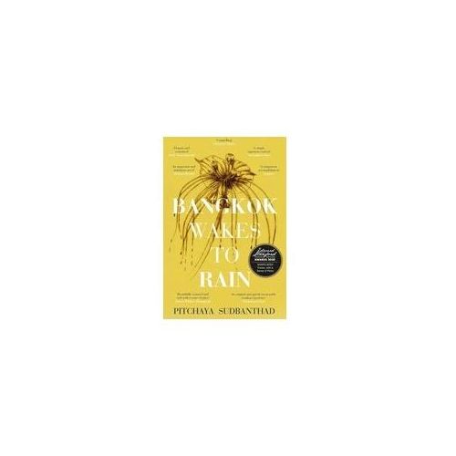 Bangkok Wakes to Rain (eBook, ePUB)
