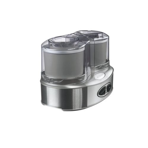 Cuisinart Eismaschine »Duo Cream 2 l, Cuisinart«, 1 l, 50 W