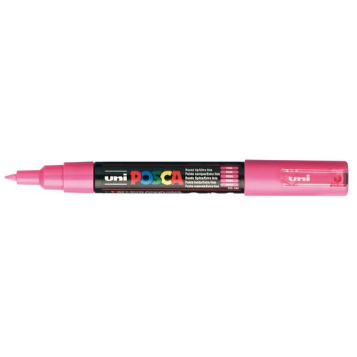 POSCA Marker Marker PC-1MC