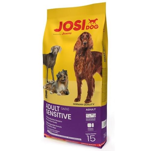 JosiDog Adult Sensitive Hundefutter