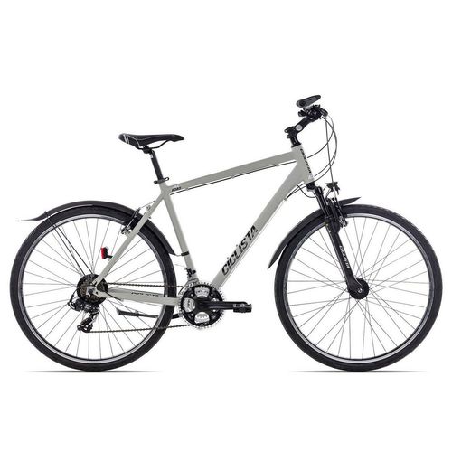 Ciclista Crossrad All Road