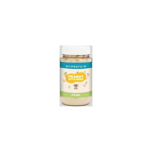 Pulverisierte Erdnussbutter – 180g – Stevia