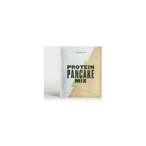 Veganer Pancake Mix (Probe) - 1servings - Goldener Sirup