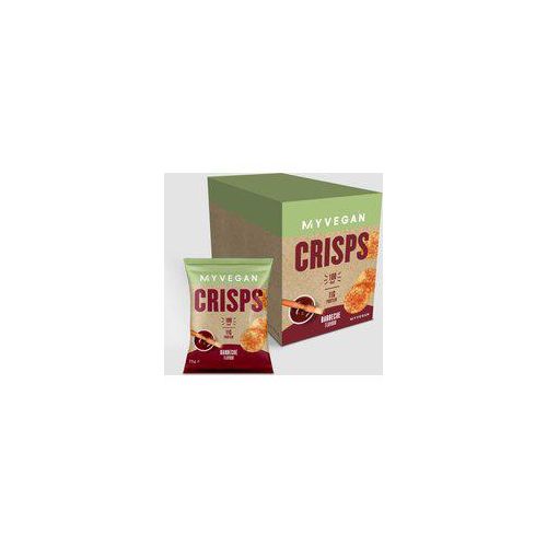 Protein Crisps – 6 x 25g – Barbecue