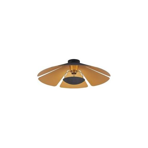 Lucande Jemmily Deckenlampe, einflammig, rund