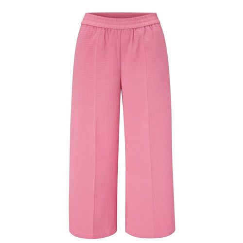 Culotte, fuchisa, Gr. 44