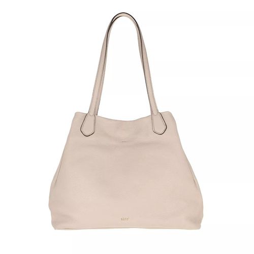 Abro Shopper - Shopper Lou - in creme - Shopper für Damen
