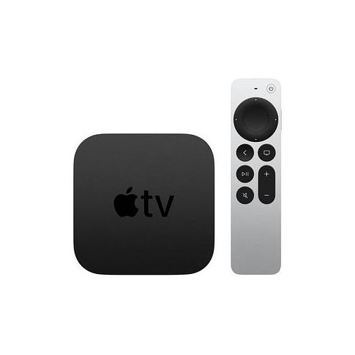 Apple TV 4K Wi-Fi 64 GB 3. Gen. (2022) 64 GB