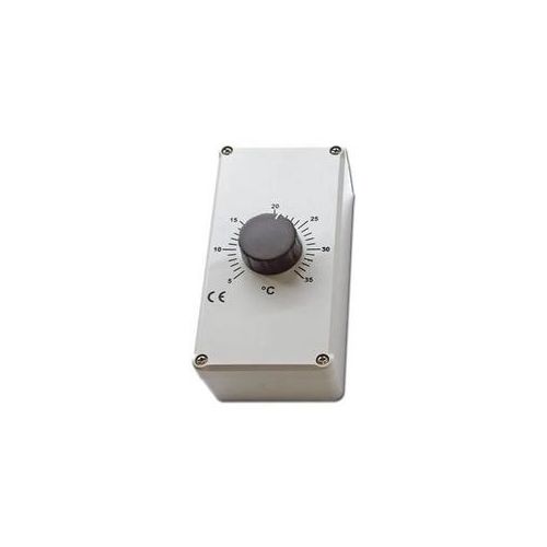 Thermostat Raumthermostat CasaFan CTH10 IP54