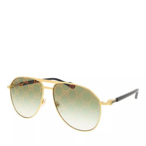 Gucci Sonnenbrillen – GG1220S – in mehrfarbig – Sonnenbrillen für Unisex