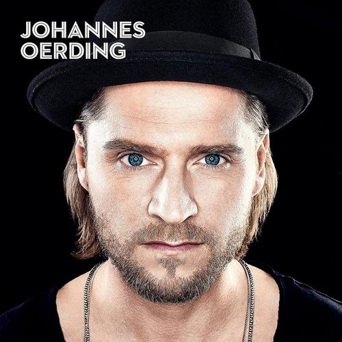 Kreise - Johannes Oerding. (CD)