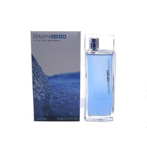Kenzo L'eau Par Kenzo Pour Homme Edt 100 ml