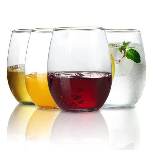 Elkuaie Rotweinglas Rotweinglas