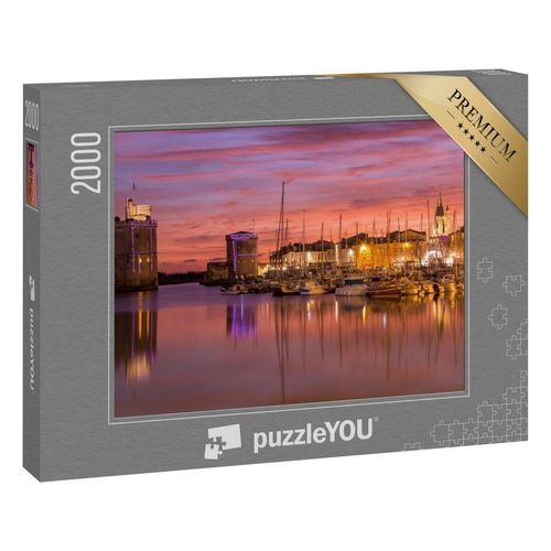 puzzleYOU Puzzle La Rochelle