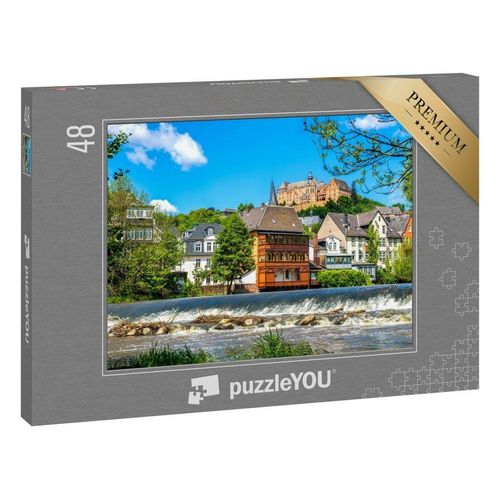 puzzleYOU Puzzle Marburg an der Lahn