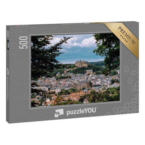 puzzleYOU Puzzle Marburg, Hessen
