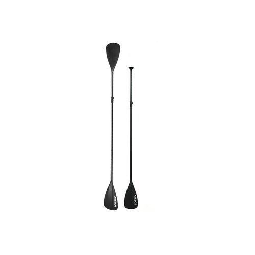 Arebos 2-in-1 Doppelpaddel & Einzelpaddel