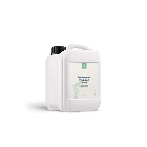 eco:fy Pferdedecken-Imprägnierspray Imprägnierspray