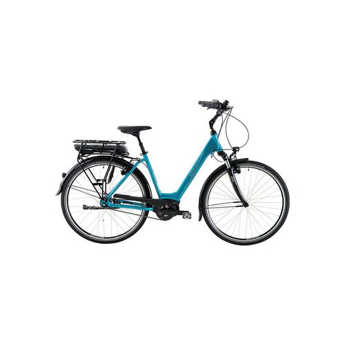 BBF Bikes E-Bike Lyon, 7 Gang