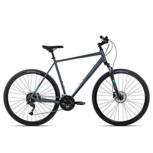 Axess Crossrad VERIS CROSS 2022