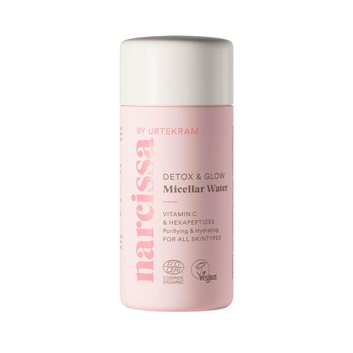 Narcissa by Urtekram Micellar Water 150ml