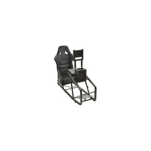 Race Rig TT07, Sim Rig schwarz