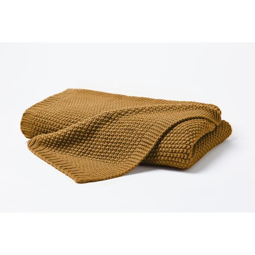 Vario Strickdecke versch. Farben