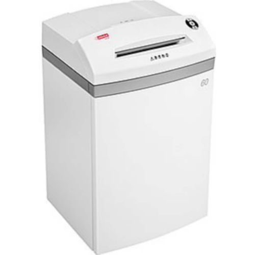 intimus 60 CC3 Aktenvernichter - Partikelschnitt 3,8 x 30 mm