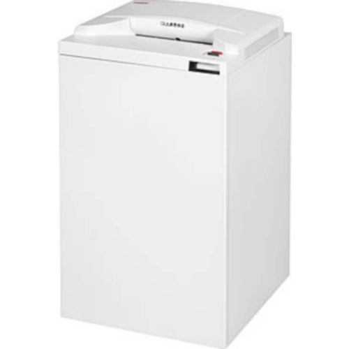 intimus 100 CP4 Aktenvernichter - Partikelschnitt 3,8 x 36 mm