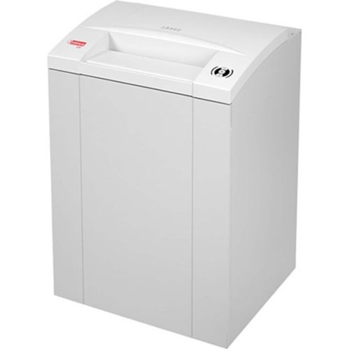 intimus 130 CP5 Aktenvernichter - Partikelschnitt 1,9 x 15 mm