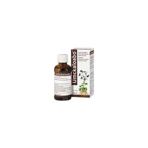Umckaloabo Tropfen 50 ml