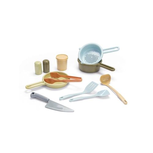 Dantoy BIO kitchen set