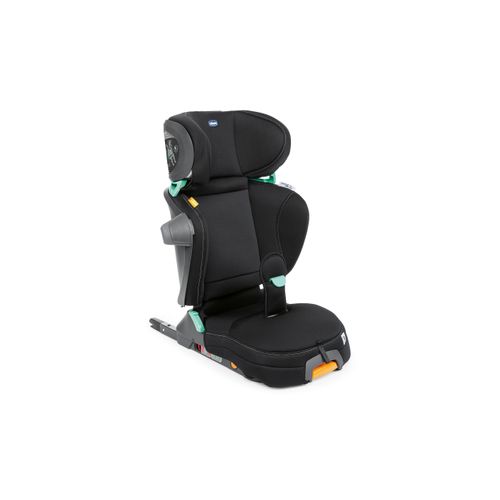 Chicco Autokindersitz »Autokindersitz FOLD&GO I-SIZE STD«, Klasse II / III (15-36 kg)