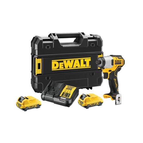 DeWalt Akku-Schlagschrauber »DeWalt 12 V 1«