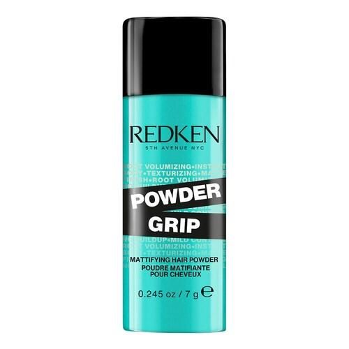 Redken - Powder Grip - Haarpuder - redken Powder Grip 7g
