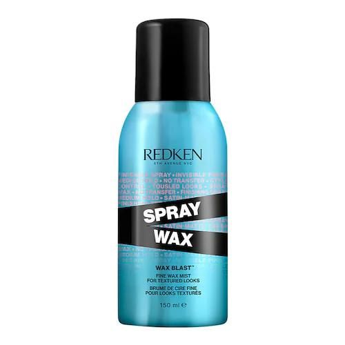 Redken - Spray Wax - Sprühwachs - -hairsprays Wax 150ml