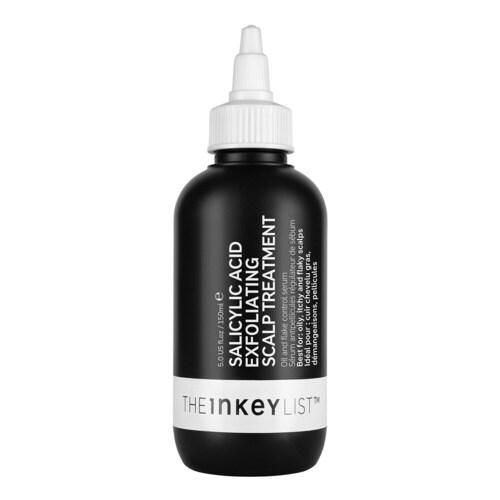 The Inkey List - Salicylsäure Peeling Kopfhautbehandlung - -salicylic Acid Exfol Scalp Treat 150ml