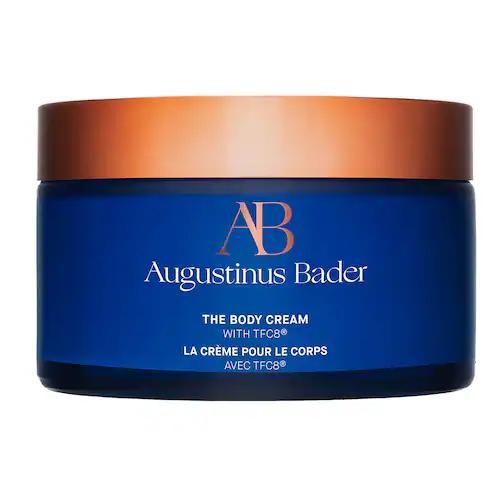 Augustinus Bader – The Body Cream – Körpercreme – the Cream Body 200ml