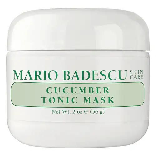 Mario Badescu - Cucumber Tonic Mask - Cucumber Cucumber Tonic Mask